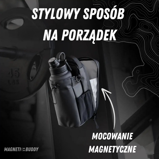 MAGNETYCZNA SASZETKA